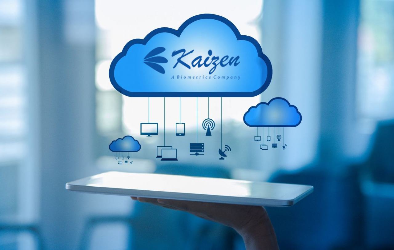 Kaizen – A Biometrics Company